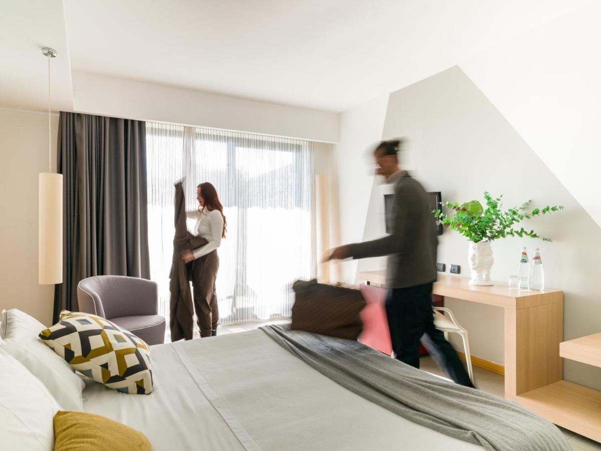 Esperia Palace Hotel & Resort Spa Zafferana Etnea Ngoại thất bức ảnh