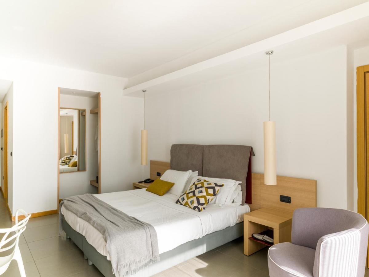 Esperia Palace Hotel & Resort Spa Zafferana Etnea Ngoại thất bức ảnh