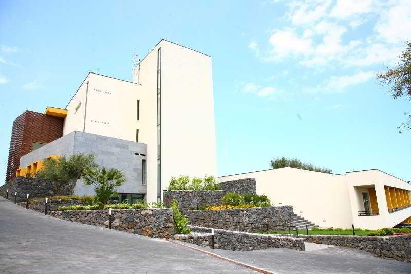 Esperia Palace Hotel & Resort Spa Zafferana Etnea Ngoại thất bức ảnh