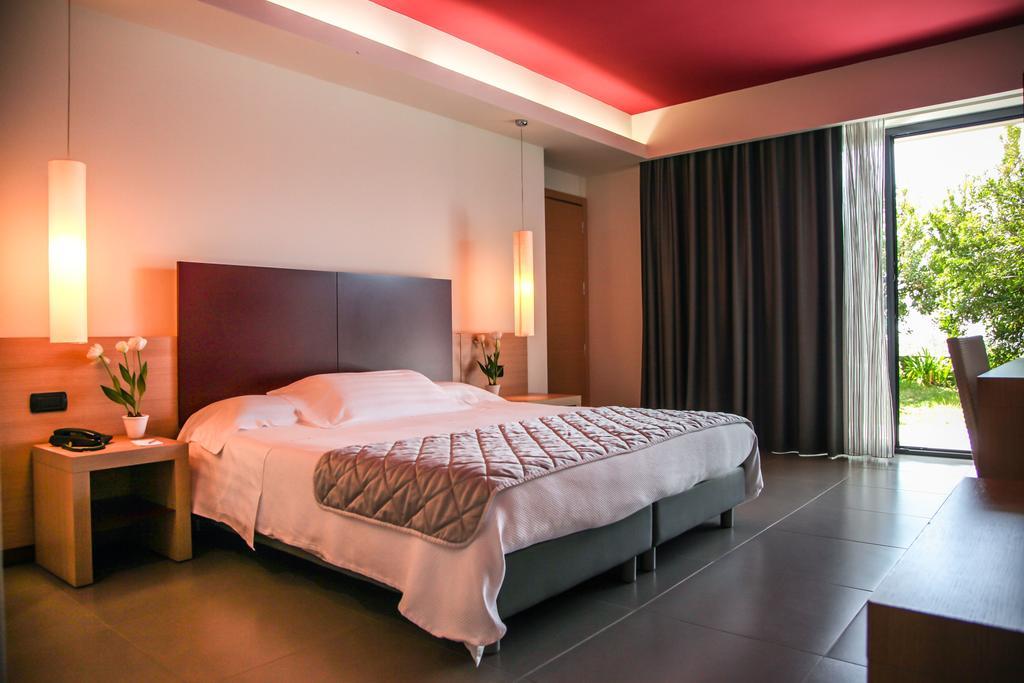 Esperia Palace Hotel & Resort Spa Zafferana Etnea Ngoại thất bức ảnh